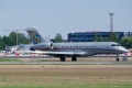 Bombardier Global Express (BD-700-1A10)