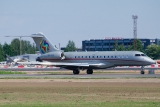 Bombardier Global Express (BD-700-1A10)