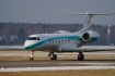Gulfstream Aerospace G-V-SP Gulfstream G550