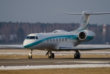 Gulfstream Aerospace G-V-SP Gulfstream G550