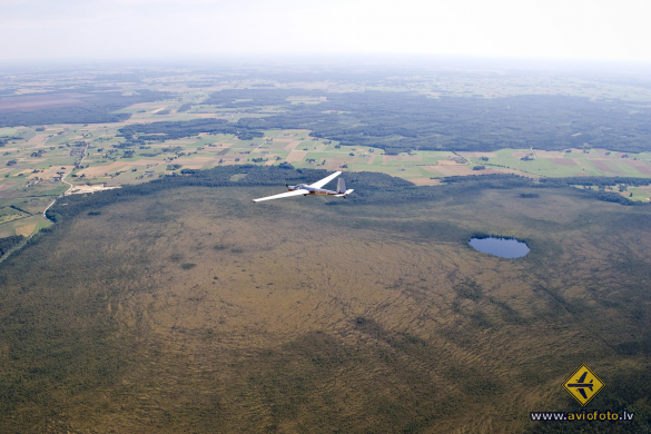 Aerotechnik L-13SE Vivat