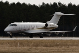 Bombardier Challenger 300 (BD-100-1A10)