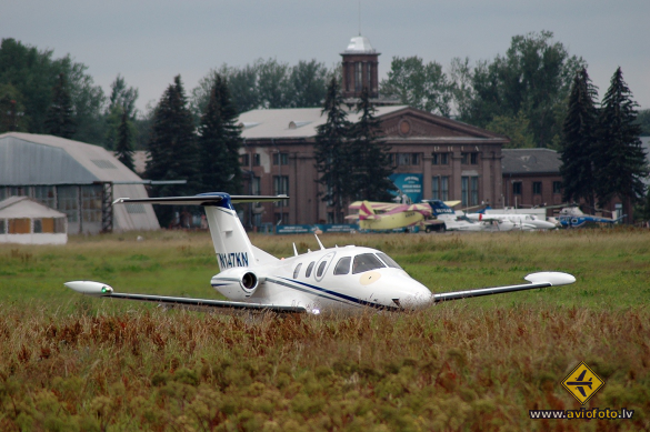 Eclipse 500