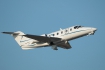 Raytheon 400A Beechjet (400XP)
