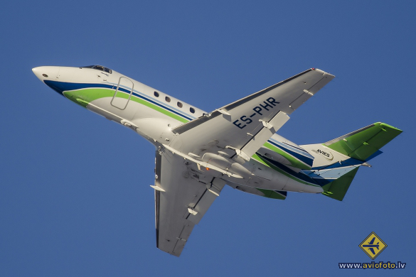 Hawker Beechcraft 750