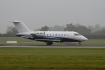 Bombardier Challenger 605 (CL-600-2B16)