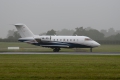 Bombardier Challenger 605 (CL-600-2B16)