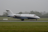 Bombardier Challenger 605 (CL-600-2B16)