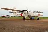 De Havilland Canada DHC-6-300 Twin Otter