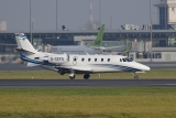 Cessna 560XL Citation XLS+