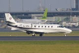 Cessna 560XL Citation XLS