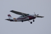 Cessna T207A Turbo Skywagon