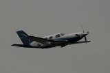 Piper PA-46-500TP Malibu Meridian