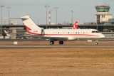 Bombardier Global Express (BD-700-1A10)