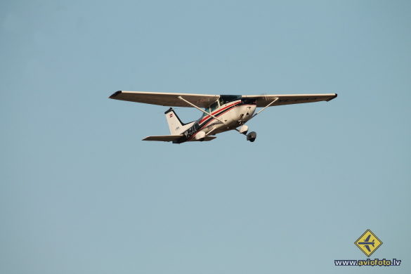 Reims F172N Skyhawk 100