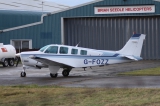 Beech A36 Bonanza 36