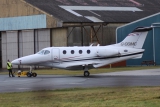 Raytheon 390 Premier IA