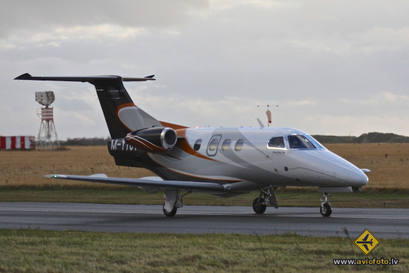 Embraer EMB-500 Phenom 100
