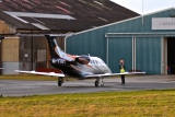 Embraer EMB-500 Phenom 100