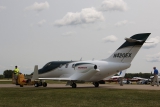 Honda HA-420 HondaJet