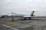 Bombardier Global 5000 (BD-700-1A11)