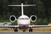 Bombardier Challenger 604 (CL-600-2B16)