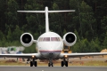 Bombardier Challenger 604 (CL-600-2B16)