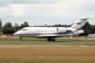 Bombardier Challenger 604 (CL-600-2B16)