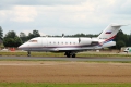 Bombardier Challenger 604 (CL-600-2B16)