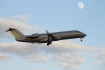 Bombardier Challenger 850 (CRJ-200SE/CL-600-2B19)