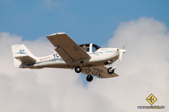 Liberty XL-2