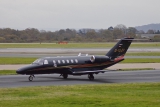 Cessna 525A Citation CJ2