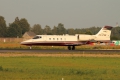 Learjet 60
