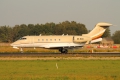 Bombardier Challenger 300 (BD-100-1A10)