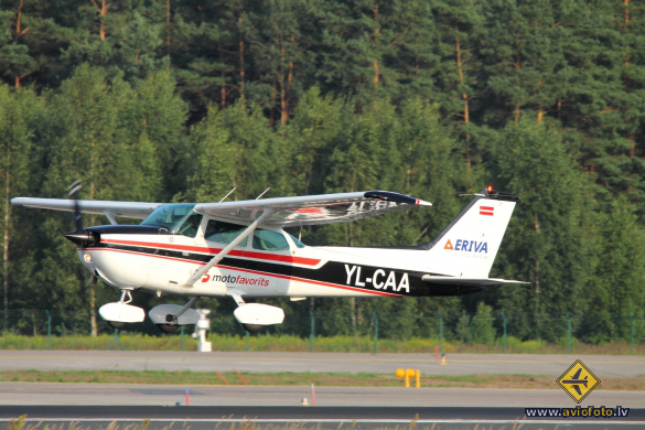 Reims F172N Skyhawk 100