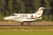 Raytheon 390 Premier I