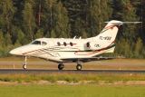 Raytheon 390 Premier I