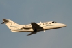 Raytheon 400A Beechjet (400XP)