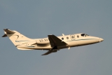 Raytheon 400A Beechjet (400XP)
