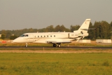 Gulfstream Aerospace G200