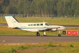 Cessna 402B