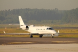 Gulfstream Aerospace G150