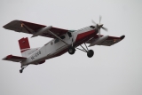 Pilatus PC-6/B2-H4 Turbo Porter