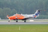 Beech Super King Air 350 (B300)