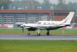 Piper PA-46-500TP Malibu Meridian