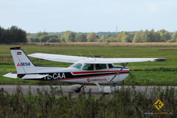 Reims F172N Skyhawk 100
