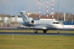 Bombardier Challenger 605 (CL-600-2B16)