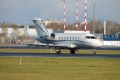 Bombardier Challenger 605 (CL-600-2B16)