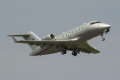 Bombardier Challenger 605 (CL-600-2B16)