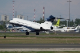 Bombardier Global 5000 (BD-700-1A11)